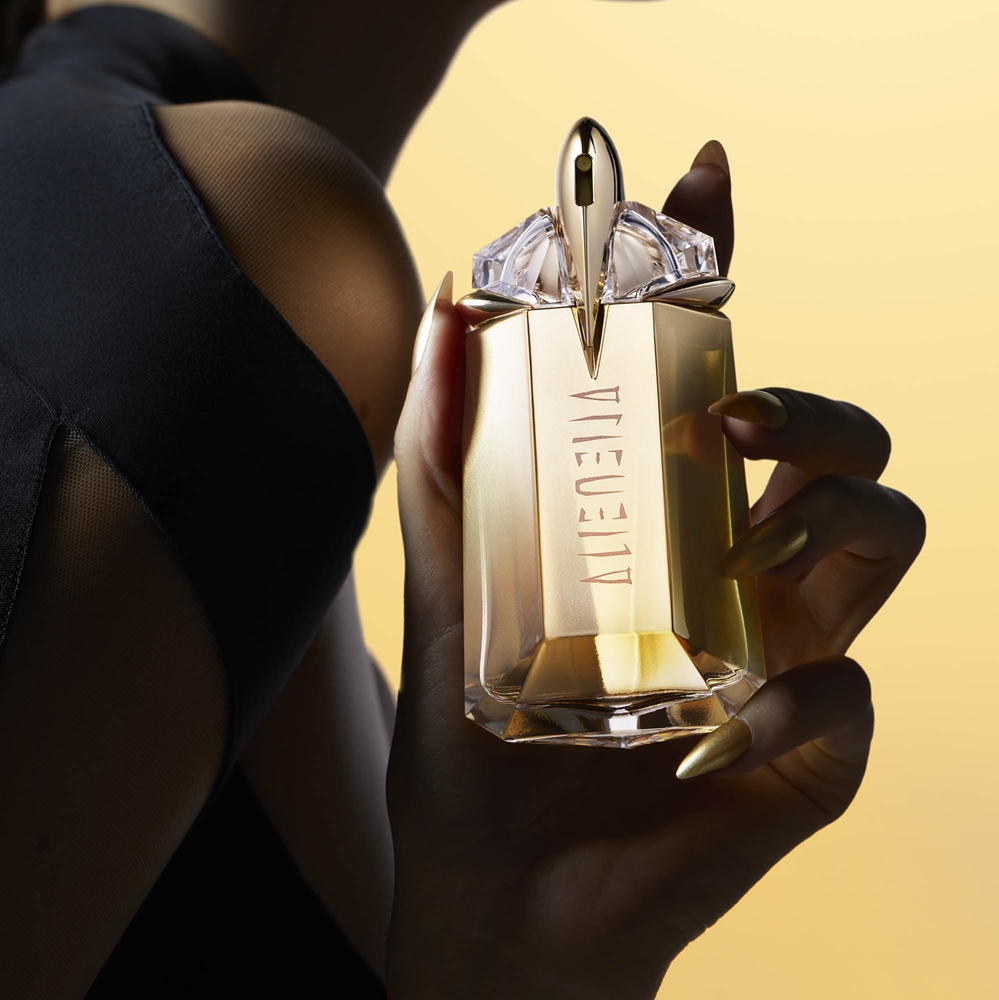 Mugler Alien Goddess Geschenkset für Damen