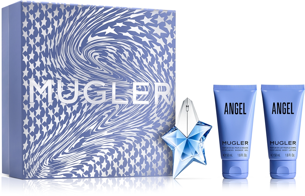 Mugler Angel