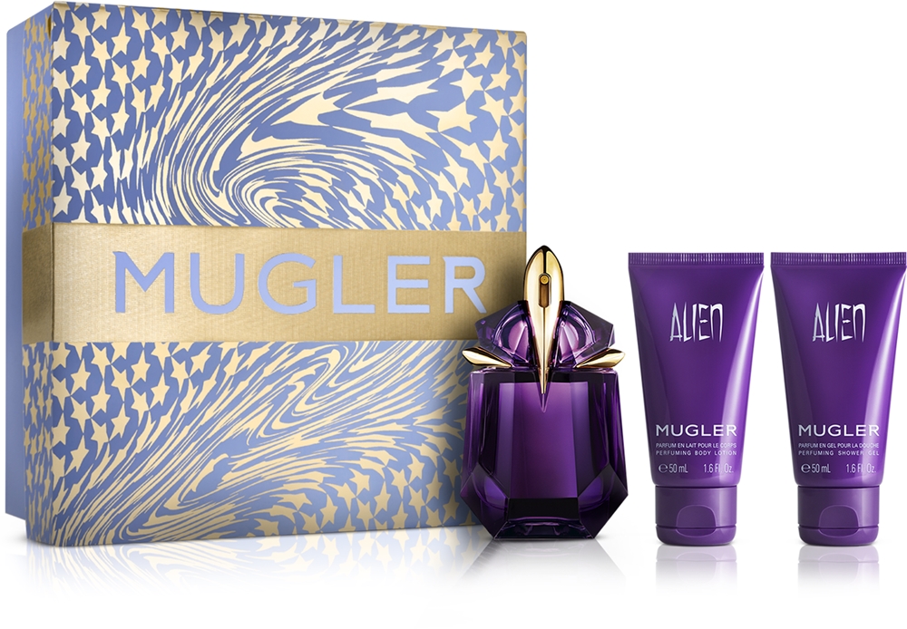 Mugler Alien