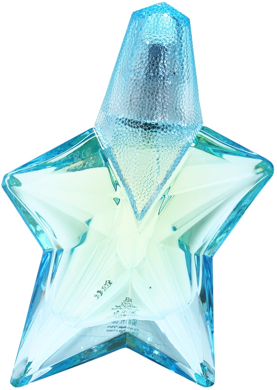 Eau De Toilette Angel Sunessence Blue Lagon Thierry Mugler 50ml - Testeur Neuf