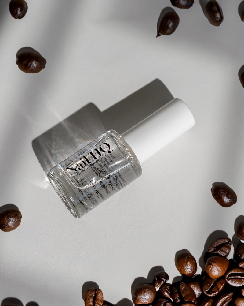 Nail HQ Growth Nourishing Nail Polish notino.ie