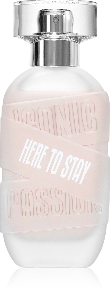 Naomi Campbell Here To Stay