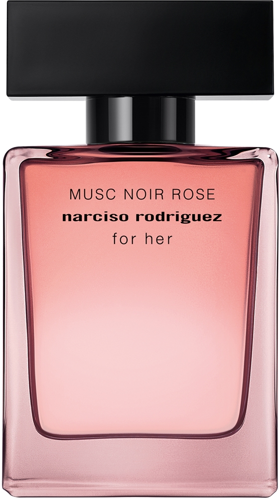 narciso rodriguez for her Musc Noir Rose