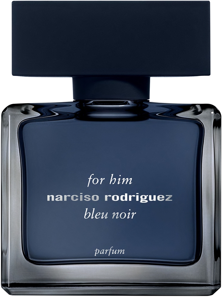 narciso rodriguez for him bleu noir