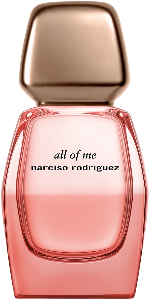 narciso rodriguez all of me intense
