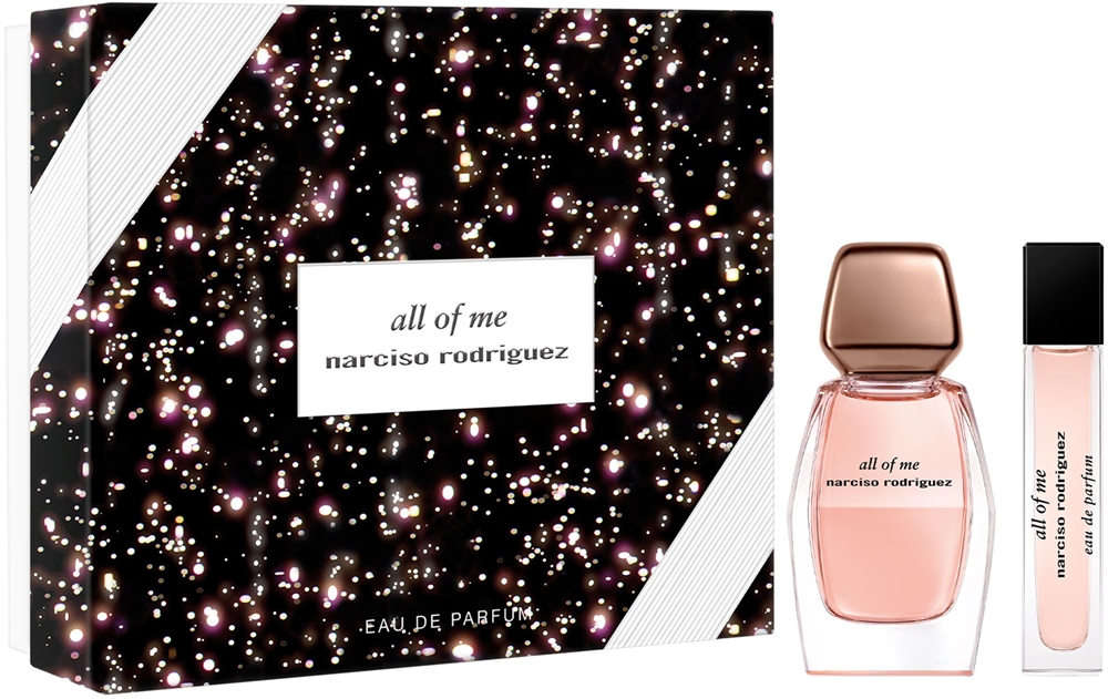 narciso rodriguez all of me