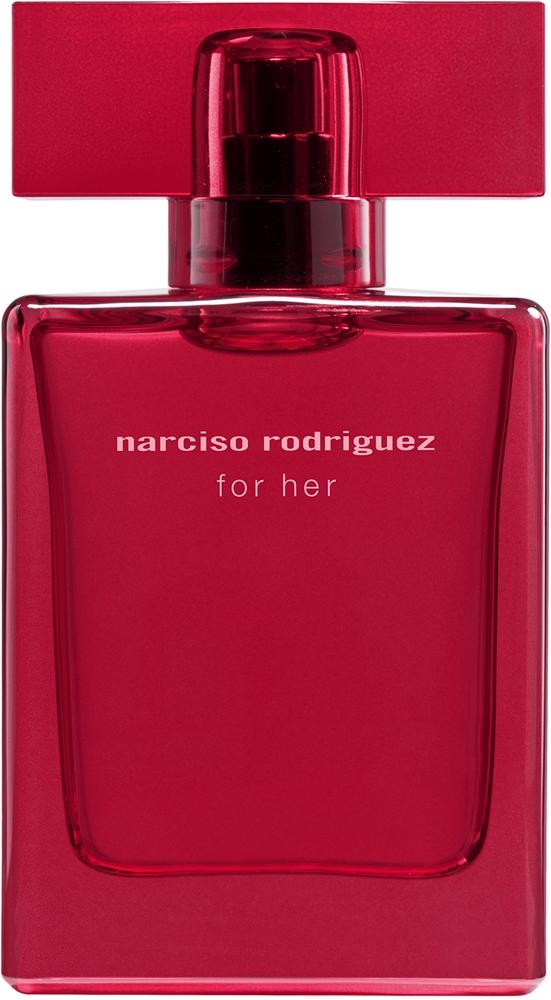 narciso rodriguez for her intense