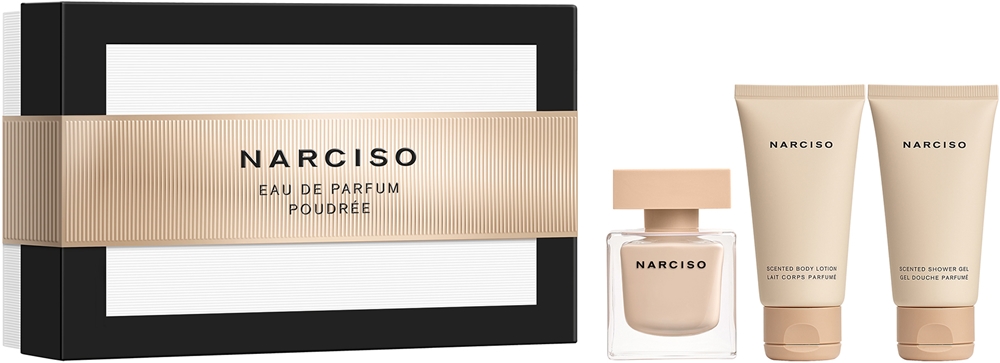 narciso rodriguez NARCISO POUDRÉE
