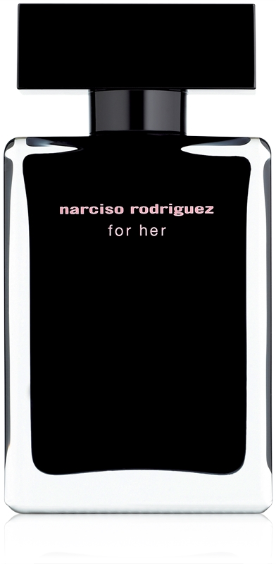 narciso rodriguez for her