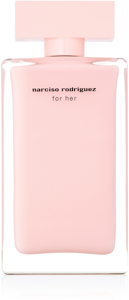 narciso rodriguez for her