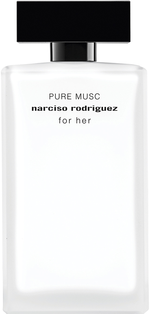 narciso rodriguez for her PURE MUSC