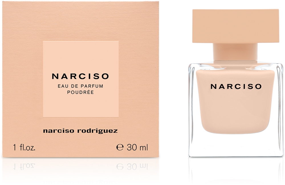 Narciso Rodriguez Narciso Eau De Parfum Poudrée
