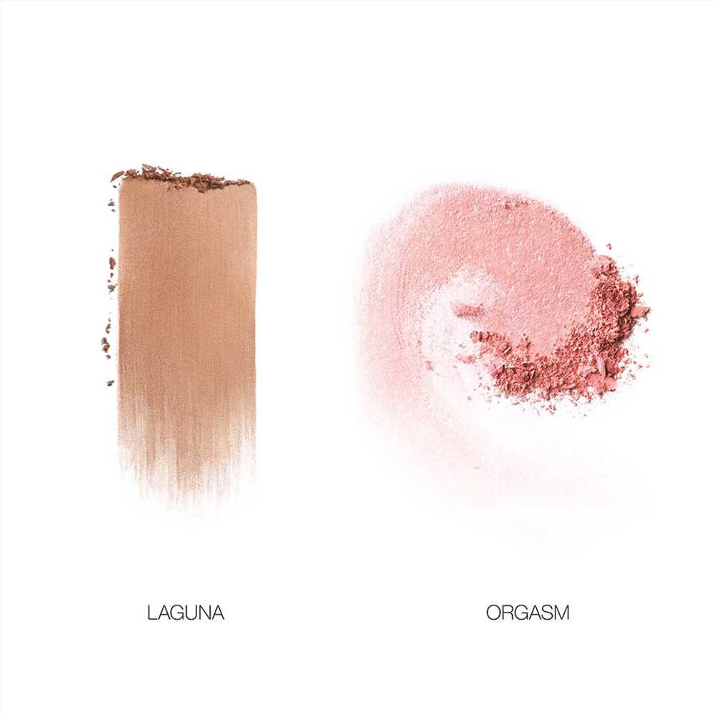 NARS MINI Duo Set Bronzer and Blusher mini | notino.ie