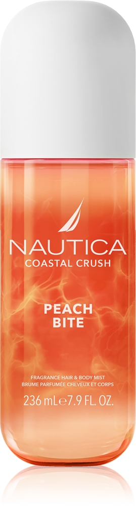 Nautica Coastal Crush Peach Bite