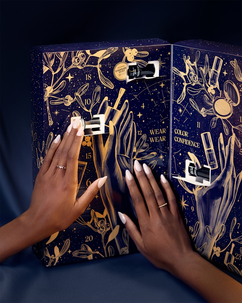 NEONAIL Advent Calendar 24 Beautiful Surprises Advent Calendar notino ie