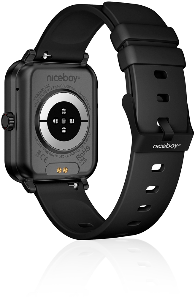 Niceboy Watch Lite 4 Pametni Satovi Notino hr niceboy-watch-lite-4-pametni-satovi-notino-hr
