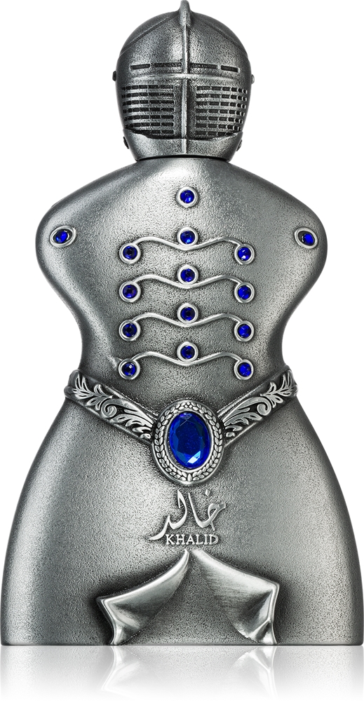 Niche Emarati Khalid