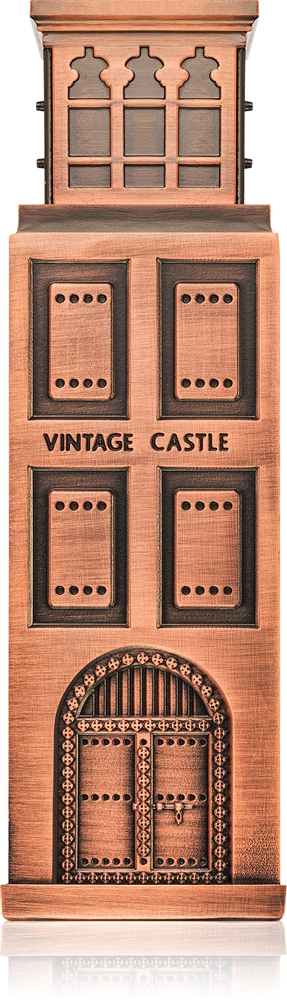 Niche Emarati Vintage Castle