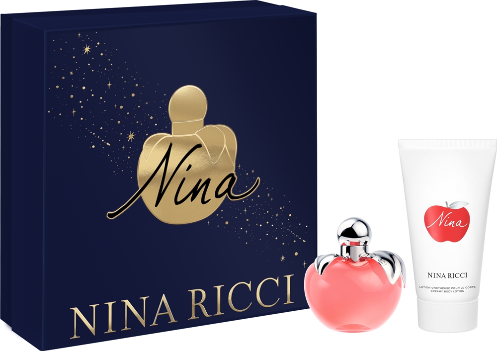 NINA RICCI Nina