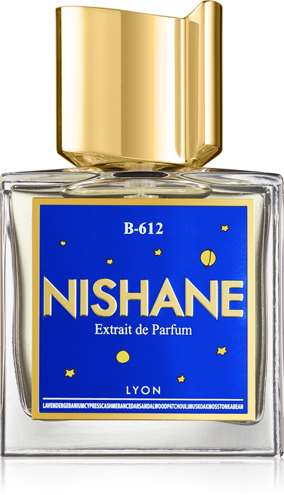 Nishane B-612