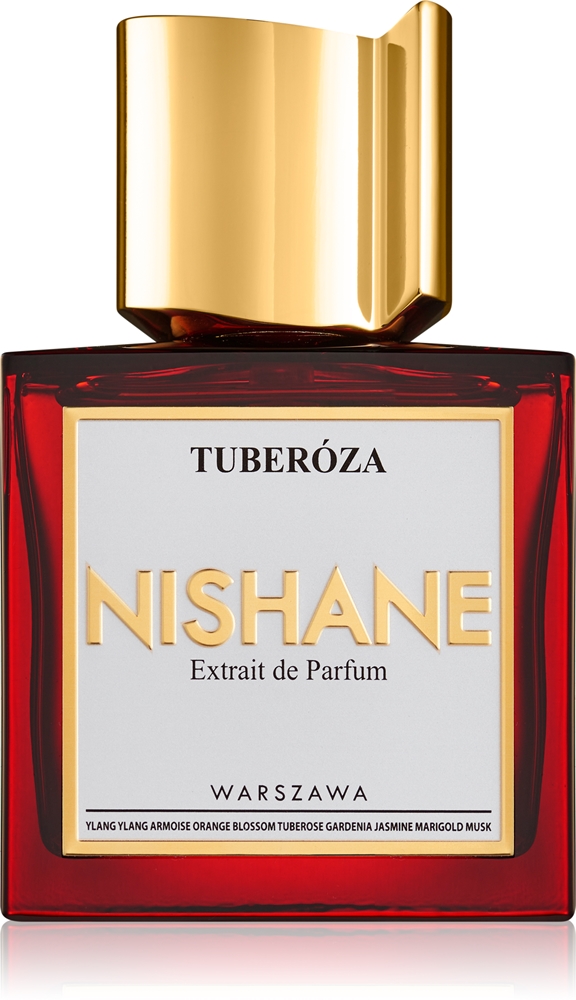 Nishane Tuberóza