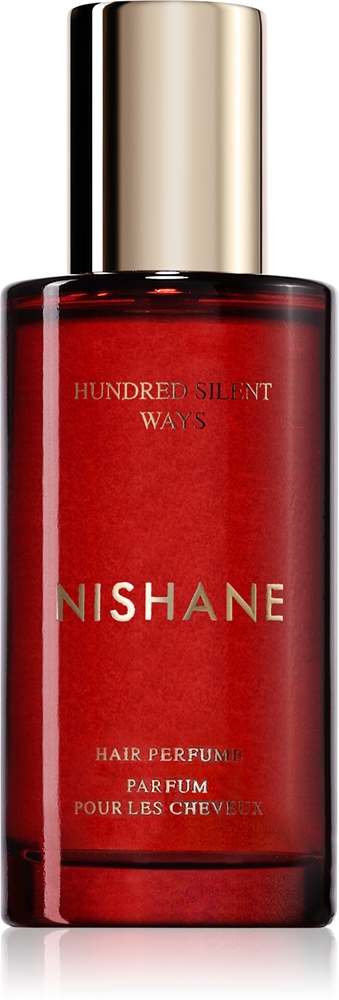 Nishane Hundred Silent Ways
