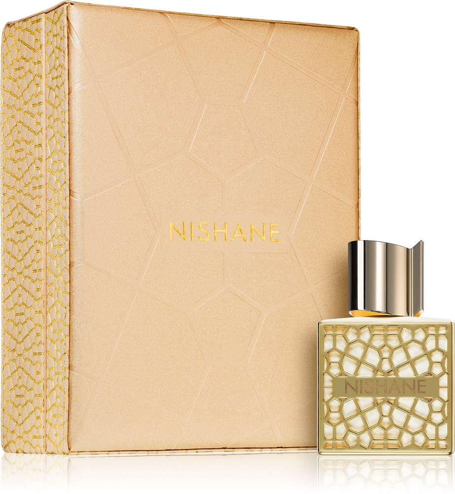 Nishane Hacivat Oud extrait de parfum mixte notino.fr