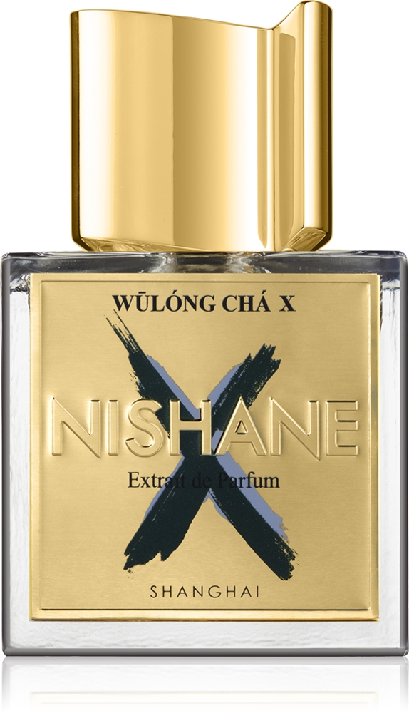 Nishane Wulong Cha X