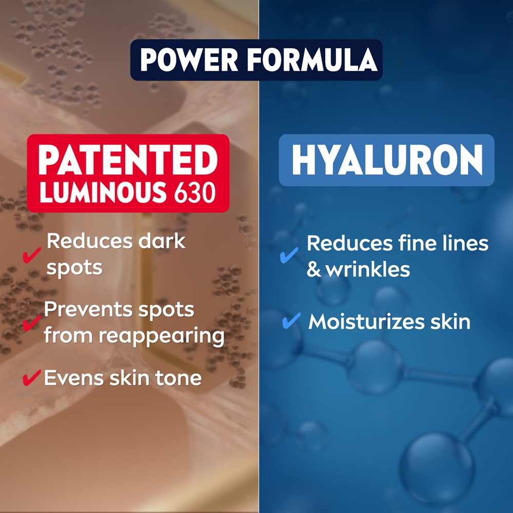 NIVEA MEN Anti-Age Power stärkende Creme zur Reduktion von Falten für ...