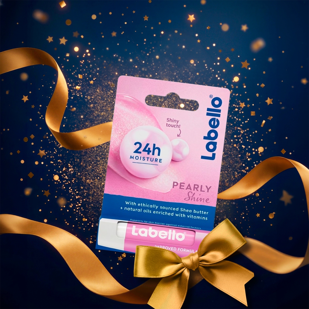 Набор косметики для тела NIVEA Time to Shine подарочный, молочко для тела, гель для душа, антиперспирант — фото 6