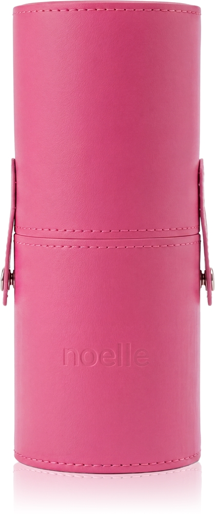 Чехол для кистей для макияжа Noelle Makeup Brush Case дорожный, 1 шт Pink