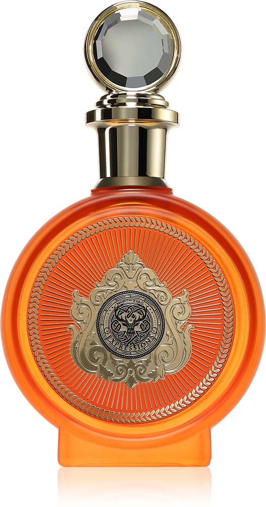 North Stag Expressions Quatre IV