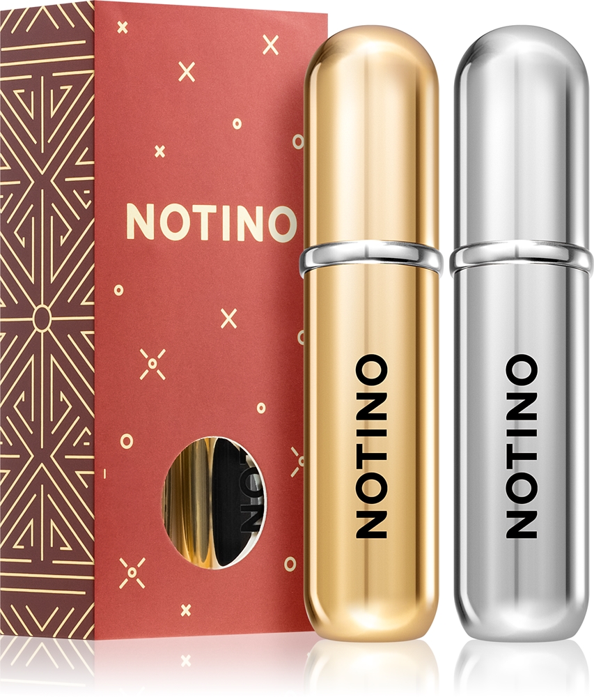 Notino Travel Collection Perfume Atomiser