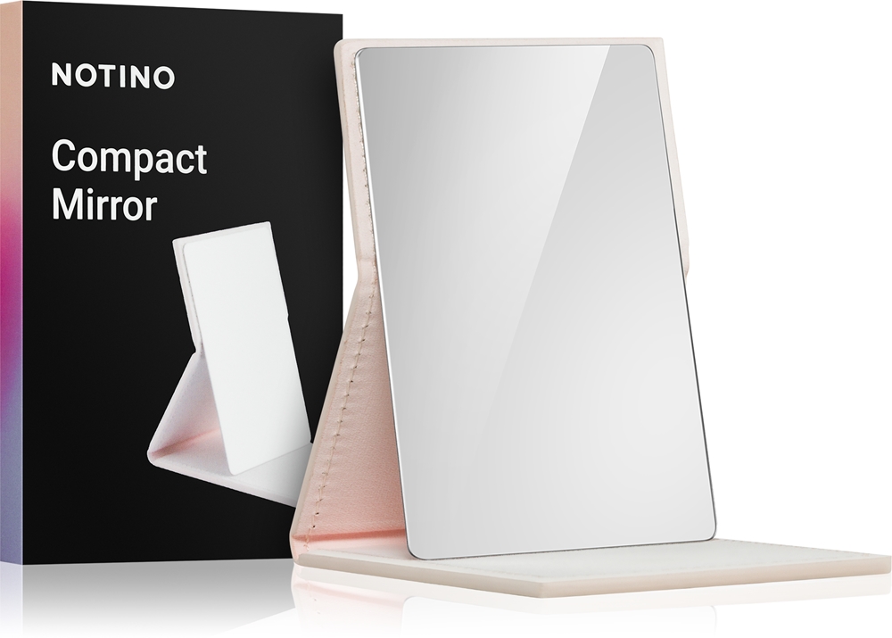 Notino Mirrors Compact Mirror козметично огледалце | notino.bg
