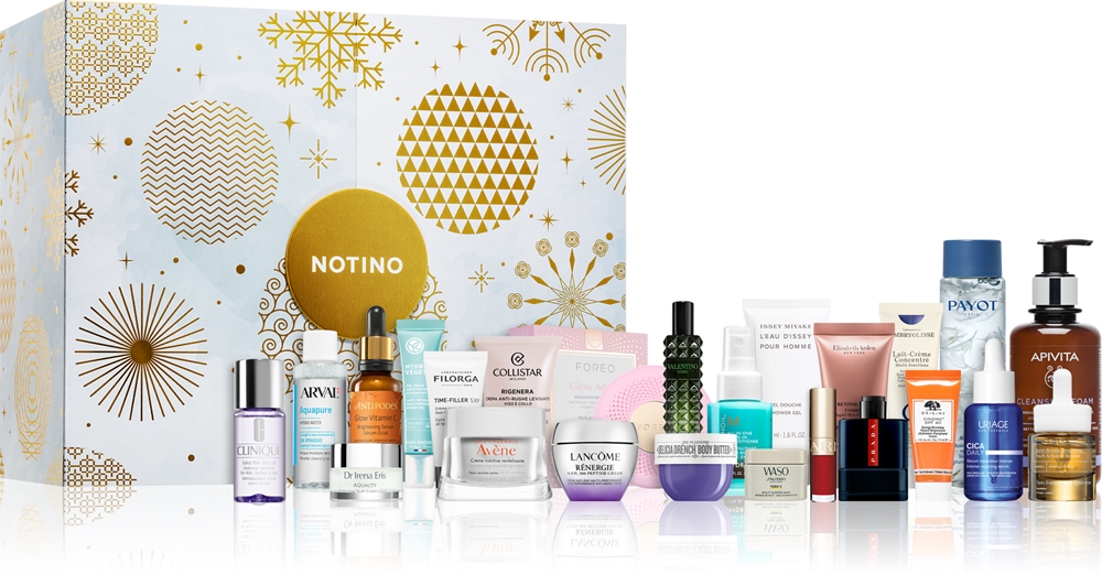 Notino Advent Calendar 2025 Exclusive
