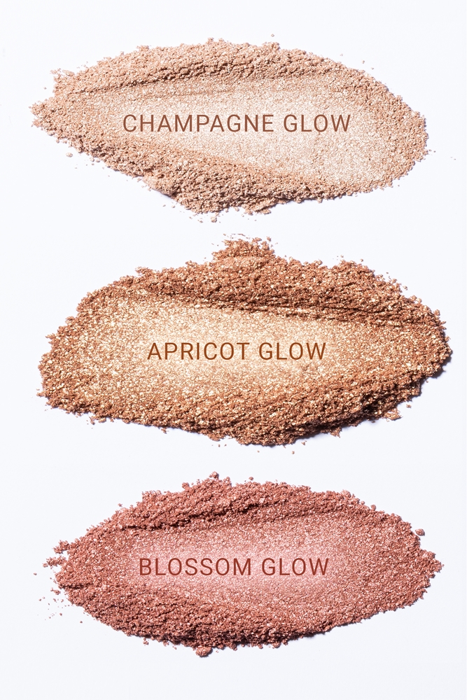 Notino Makeup Collection Powder highlighter illuminateur libre notino.fr