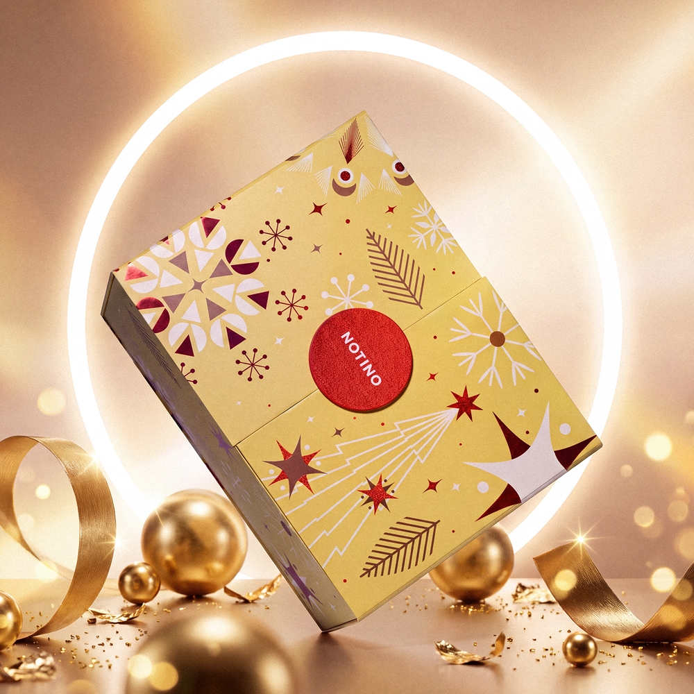 Notino Exclusive Adventskalender 2026