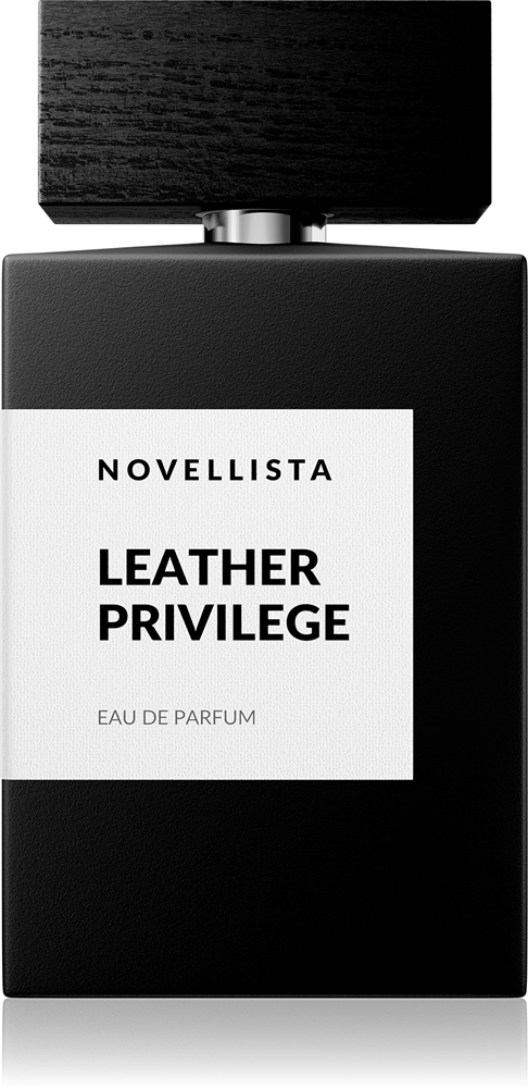 NOVELLISTA Leather Privilege