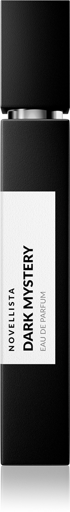 NOVELLISTA Dark Mystery
