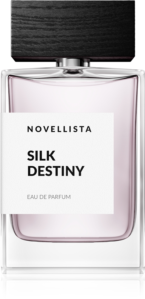 NOVELLISTA Silk Destiny