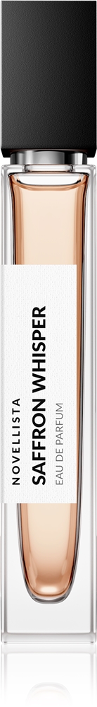 NOVELLISTA Saffron Whisper