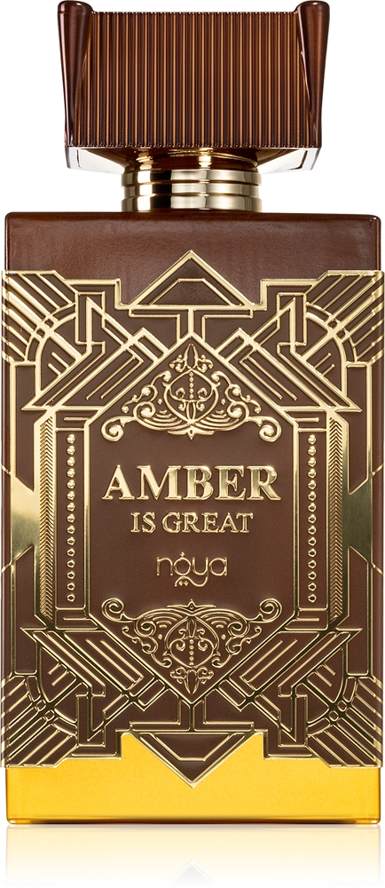 Zimaya Amber Is Great