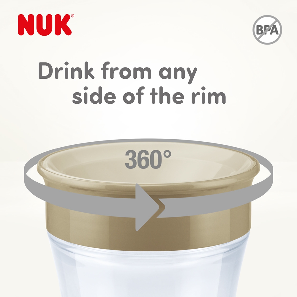 NUK Magic Cup Disney cup | notino.co.uk