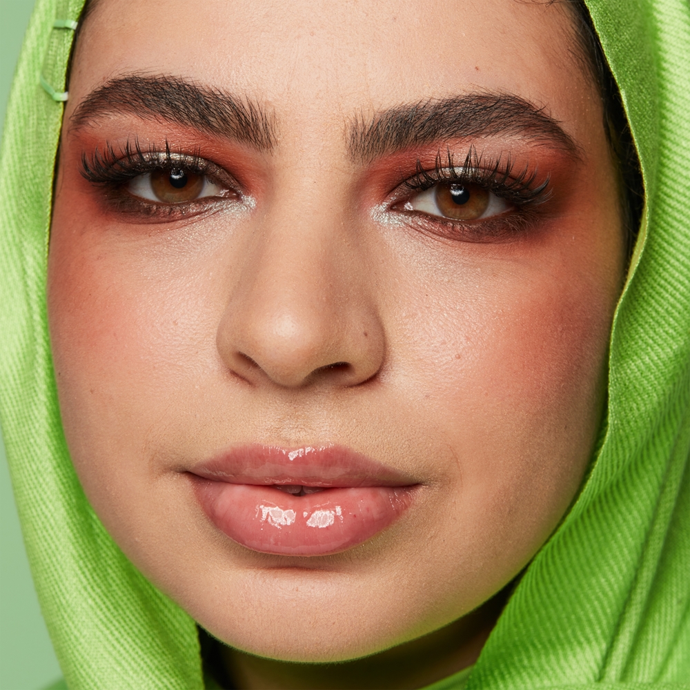 NYX Fat Oil Lip Drip My Main main image 0
