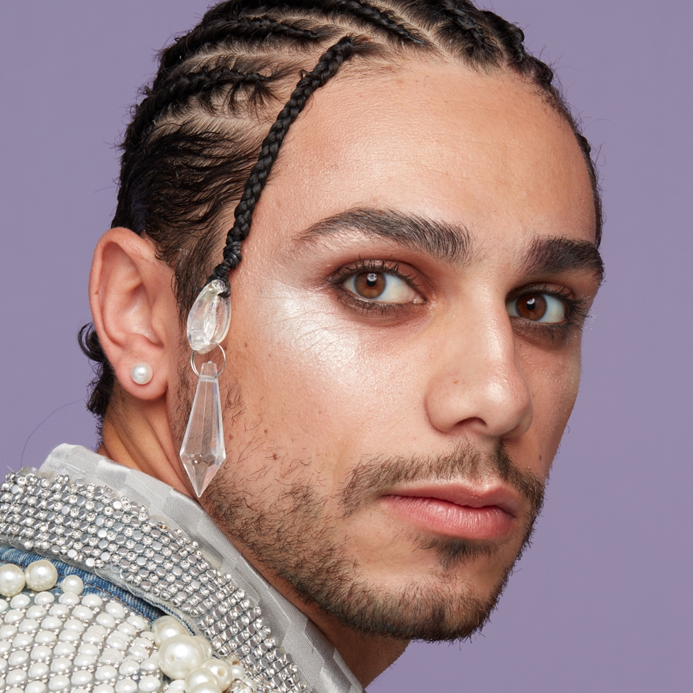 NYX Professional Makeup Jumbo MultiUse Highlighter Stick Cremiger