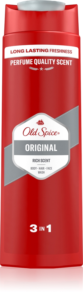 Old Spice Original