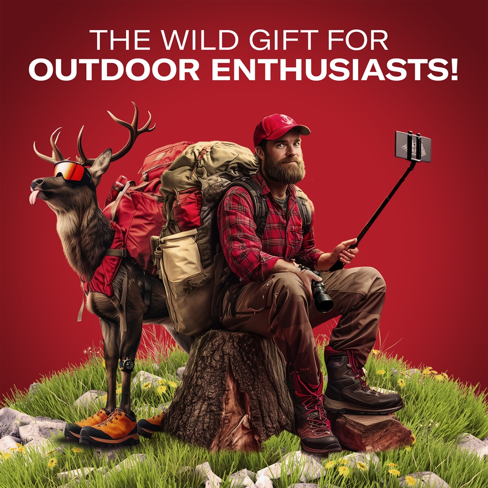 Old Spice Deep Sea Explorer Gift Set for men | notino.ie