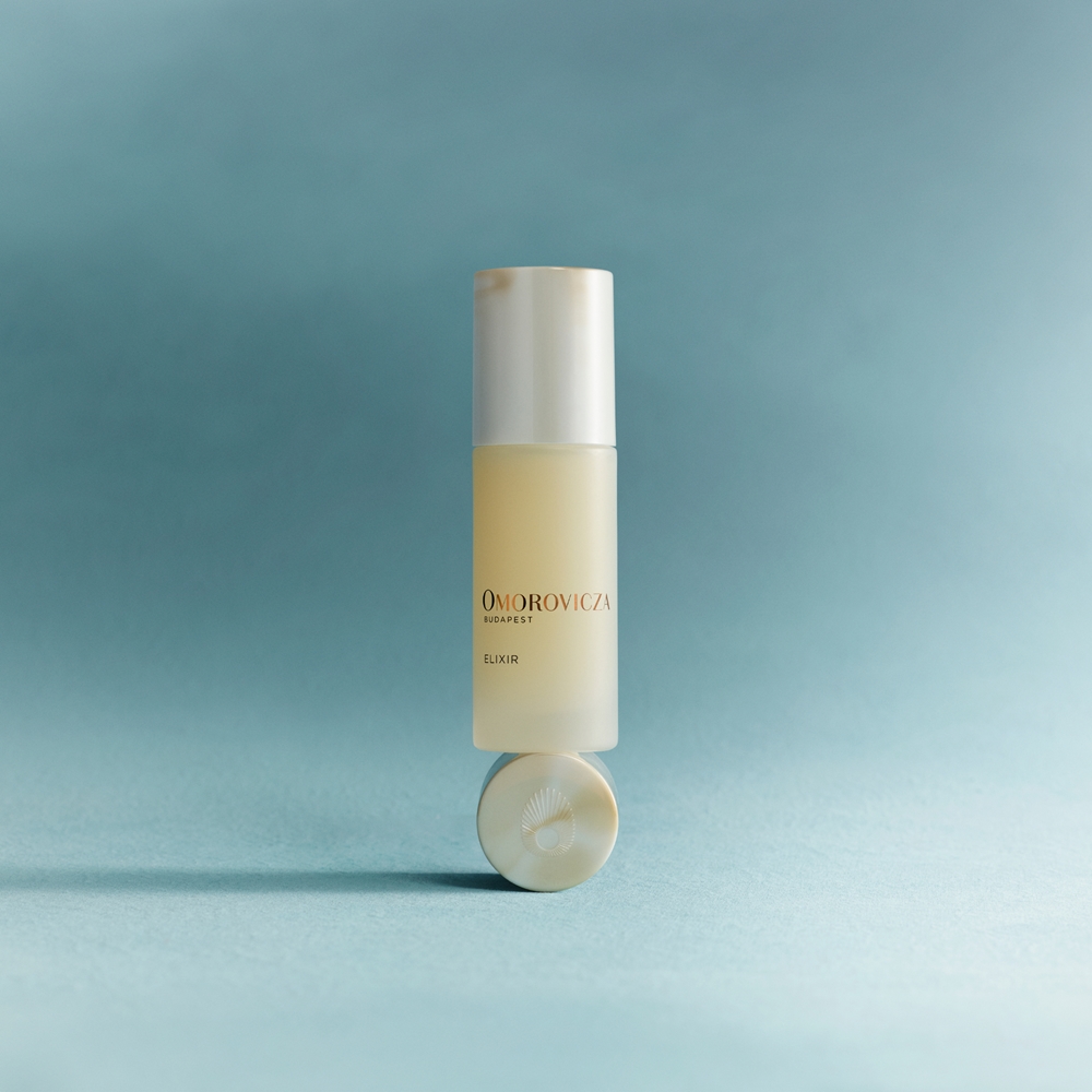 Omorovicza Elixir elixír pro výživu a revitalizaci pleti | notino.cz