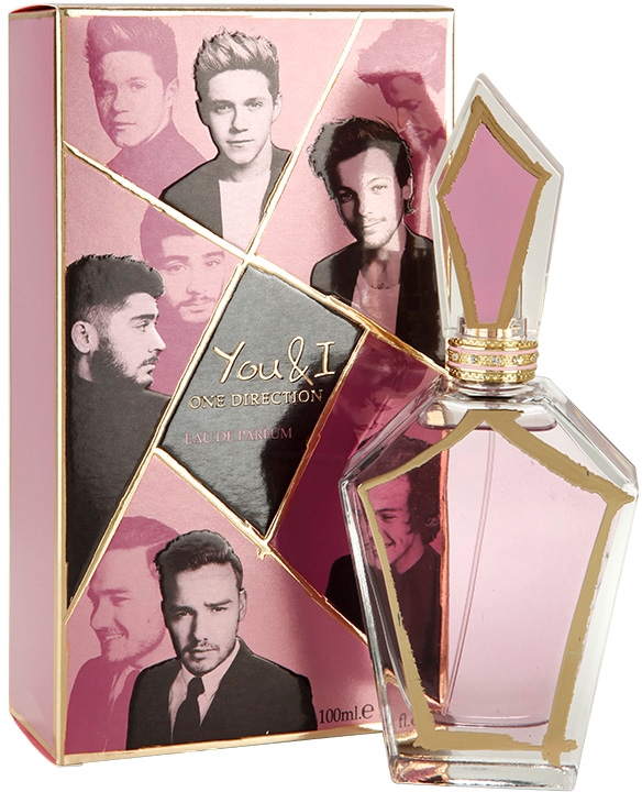 Parfum You And I One Direction