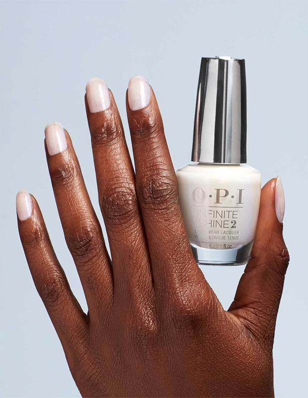 Vernis à Ongles OPI Infinite Shine - Angels Flight To Starry Nights, 15ml, Neuf